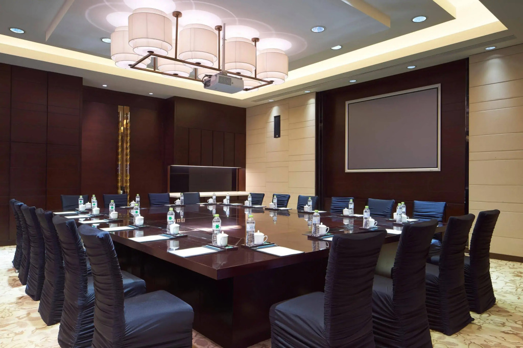 Sheraton Hohhot Hotel