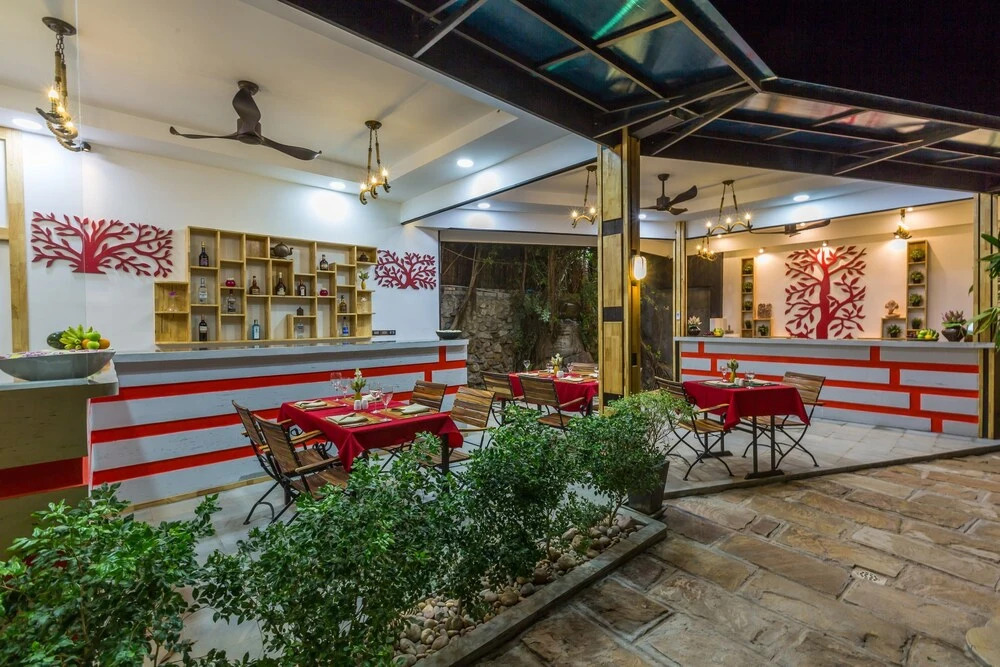 Damnak Villa Retreat