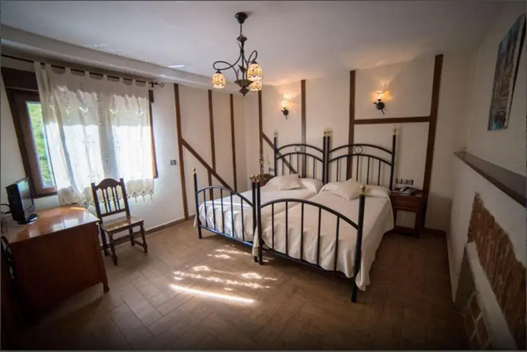Hotel Casa Beletri