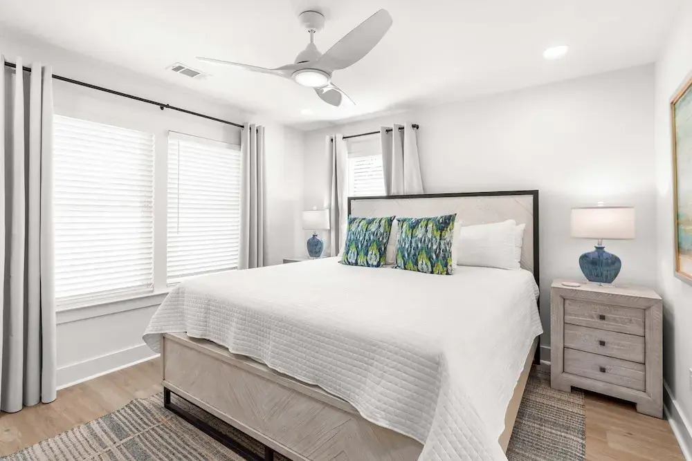Sweet Retreat by Tybee Vacation Rentals