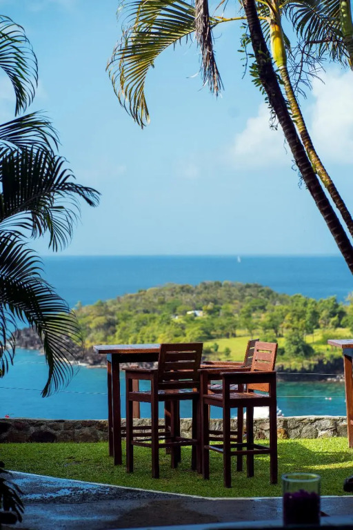 Ti Kaye Resort & Spa