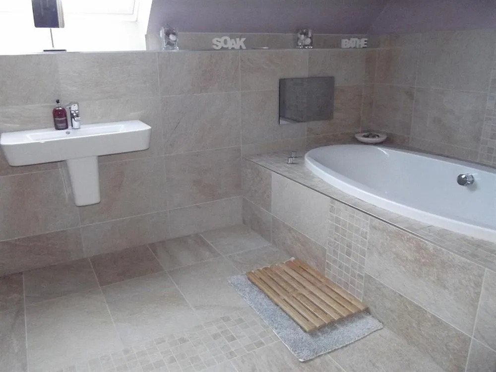 Dunromin B&B
