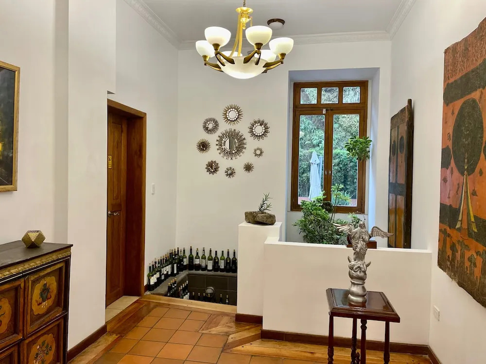 Vista del Angel Hotel Boutique