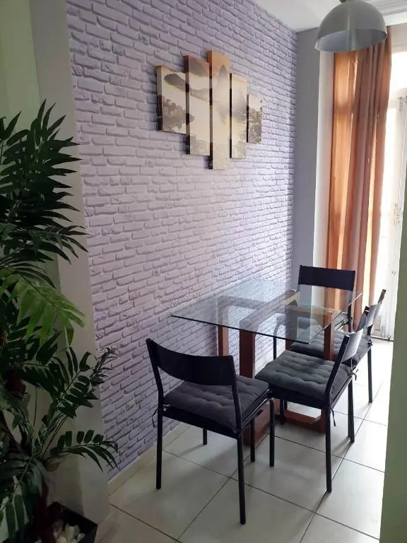 New Apartment Copacabana