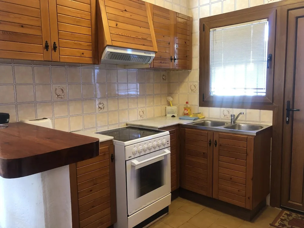 Apartamento El Poblet