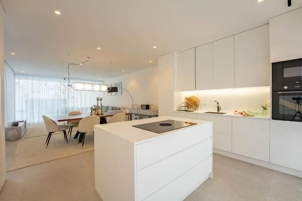 One Six Villa