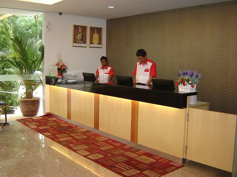 My Hotel Premier