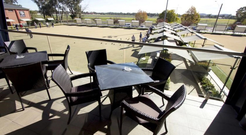 Wagga RSL Club Motel