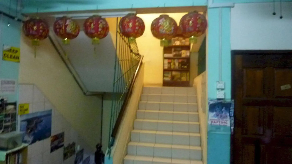 Hotel Legent