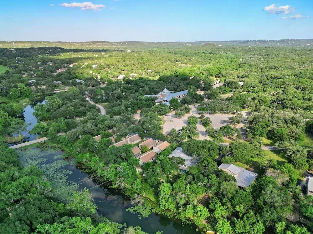 Waterlily Serenity | 2 Bedroom | Creekside