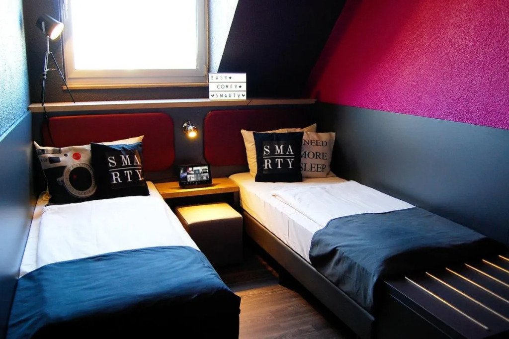 Sonata City Hotel