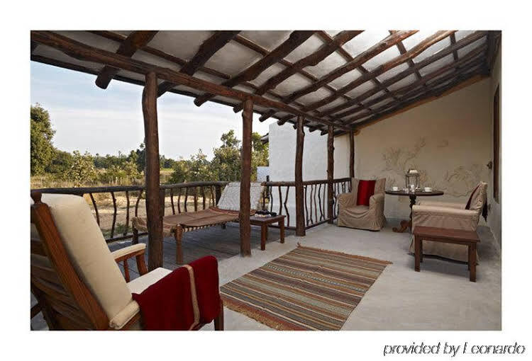 Samode Safari Lodge, Kuchwahi Image 11