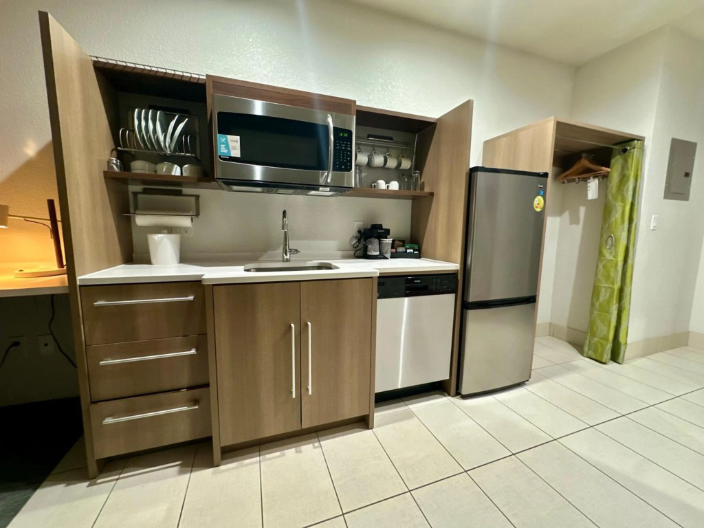 Home2 Suites by Hilton Amarillo East