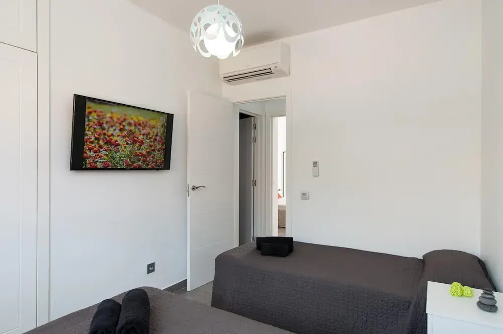 Duplex Meloneras Bahia Hh48 - Holiday Rental