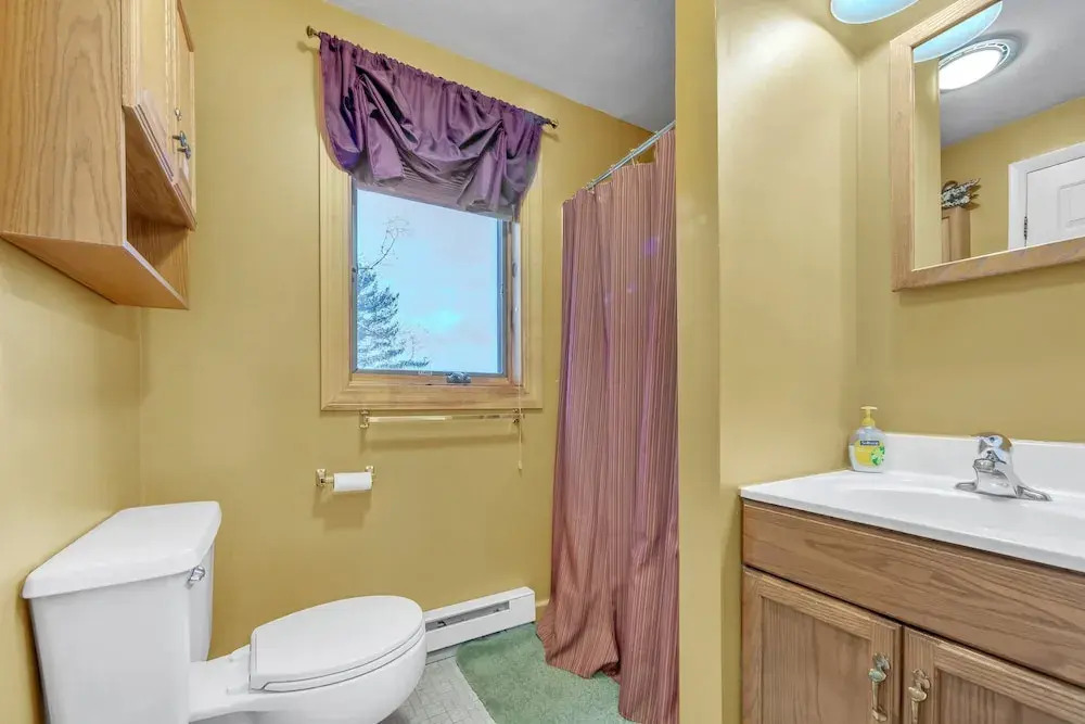 Otter Slide 78i - A Cozy Mountain Retreat 2 Bedroom Townhouse by The Summit at Gore Mountain