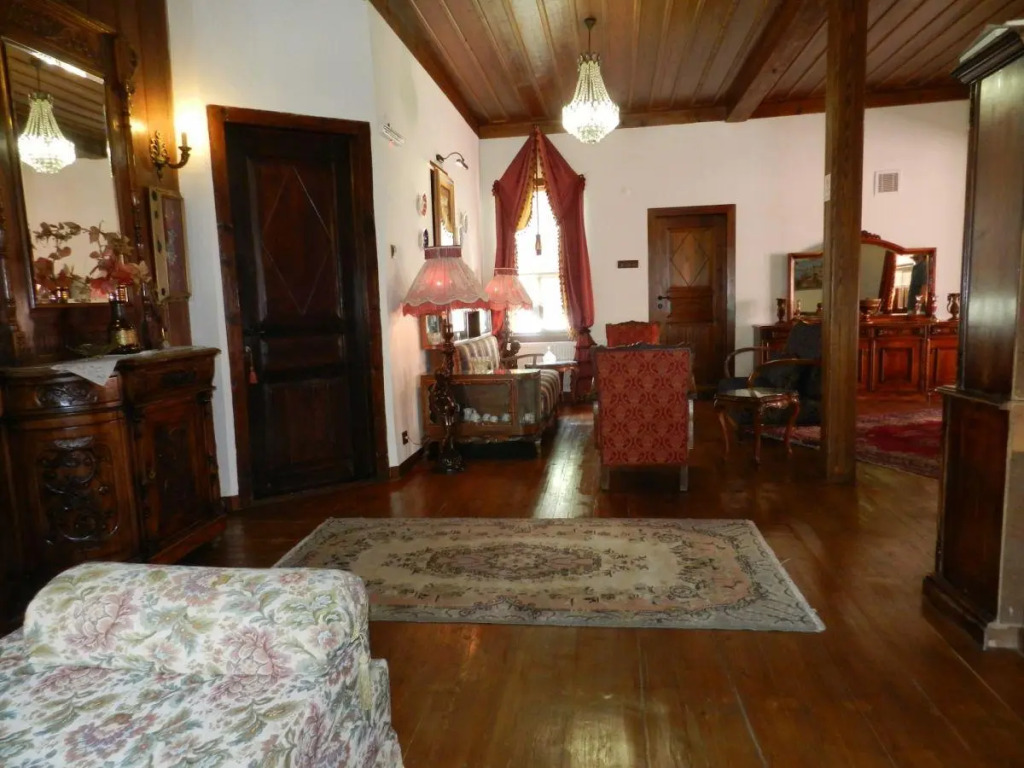 Aslibey Konaği