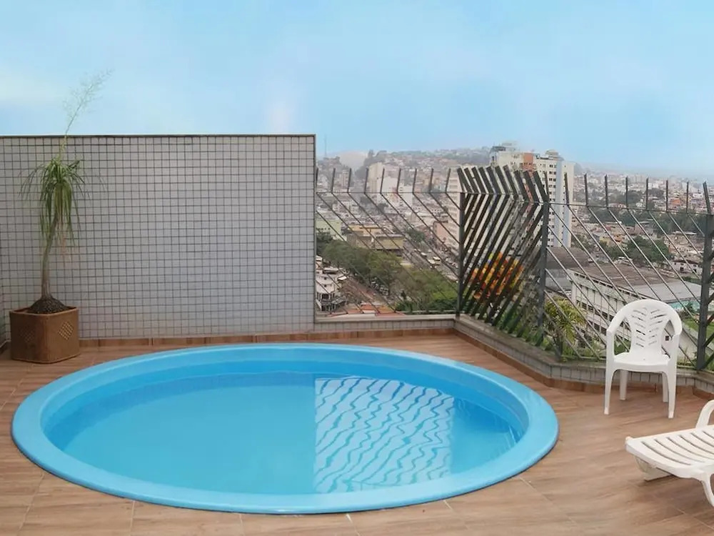 Maxim Plaza Hotel