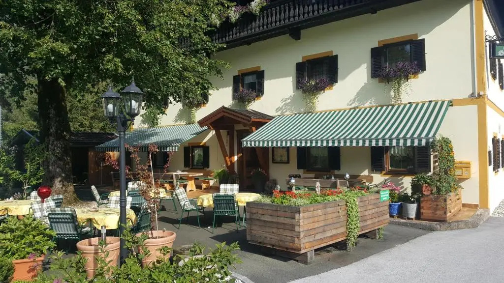 Gasthaus Hohenkendl