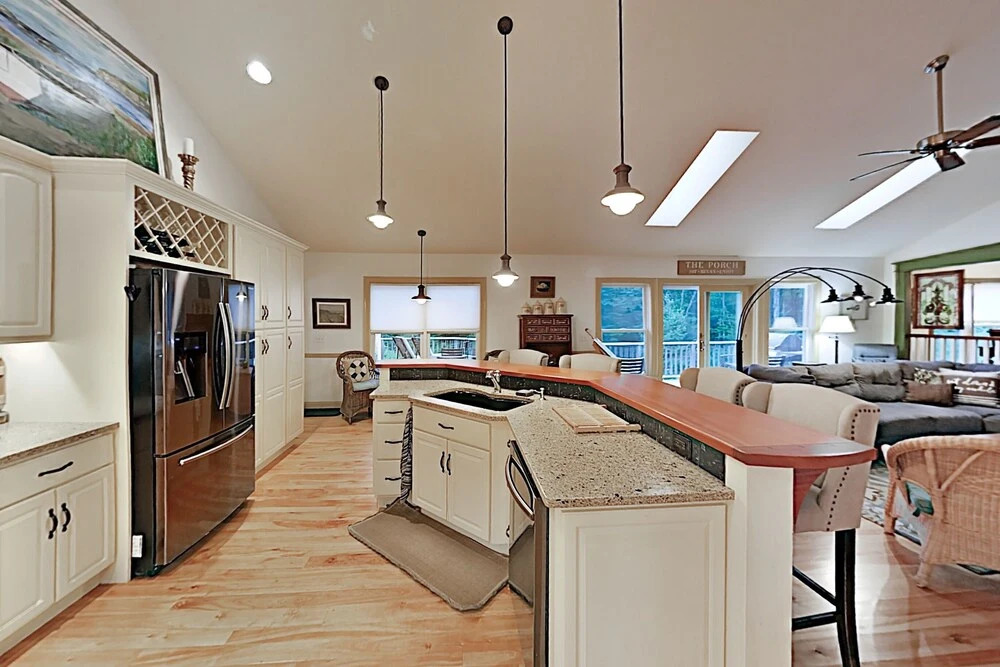 59ledgdr 4 Bedroom Home
