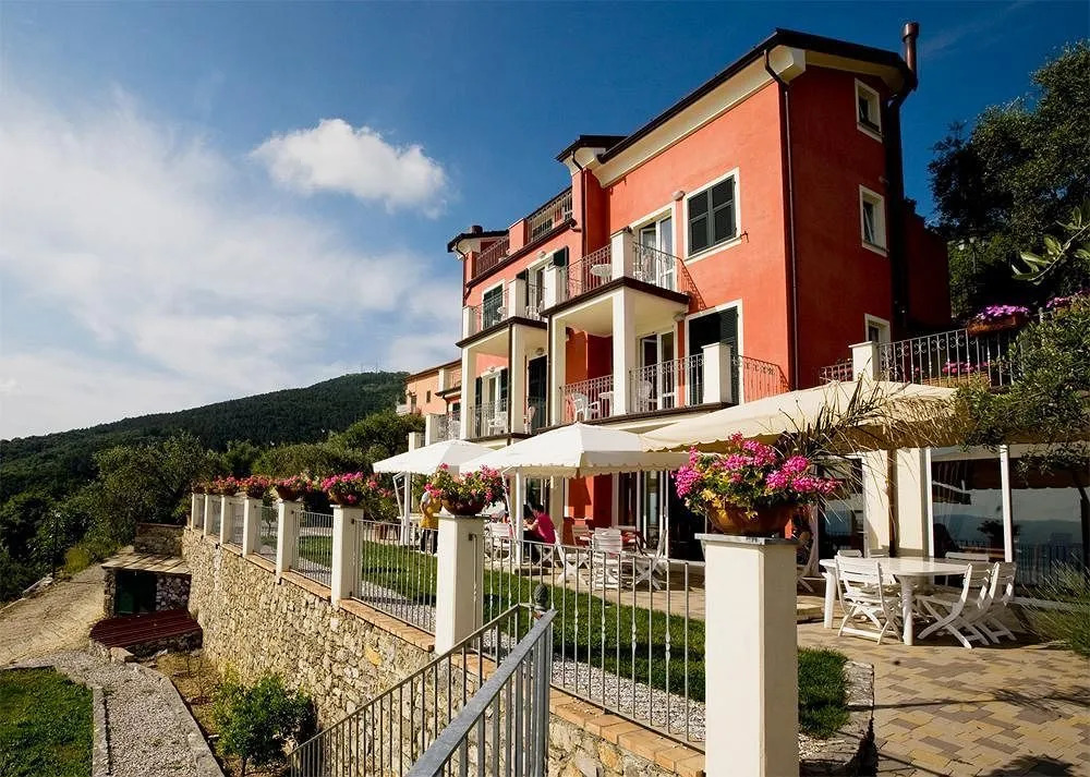 Le Ville Relais