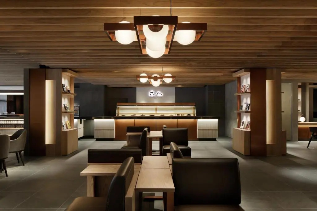 The Chapter Kyoto, a Tribute Portfolio Hotel by Marriott