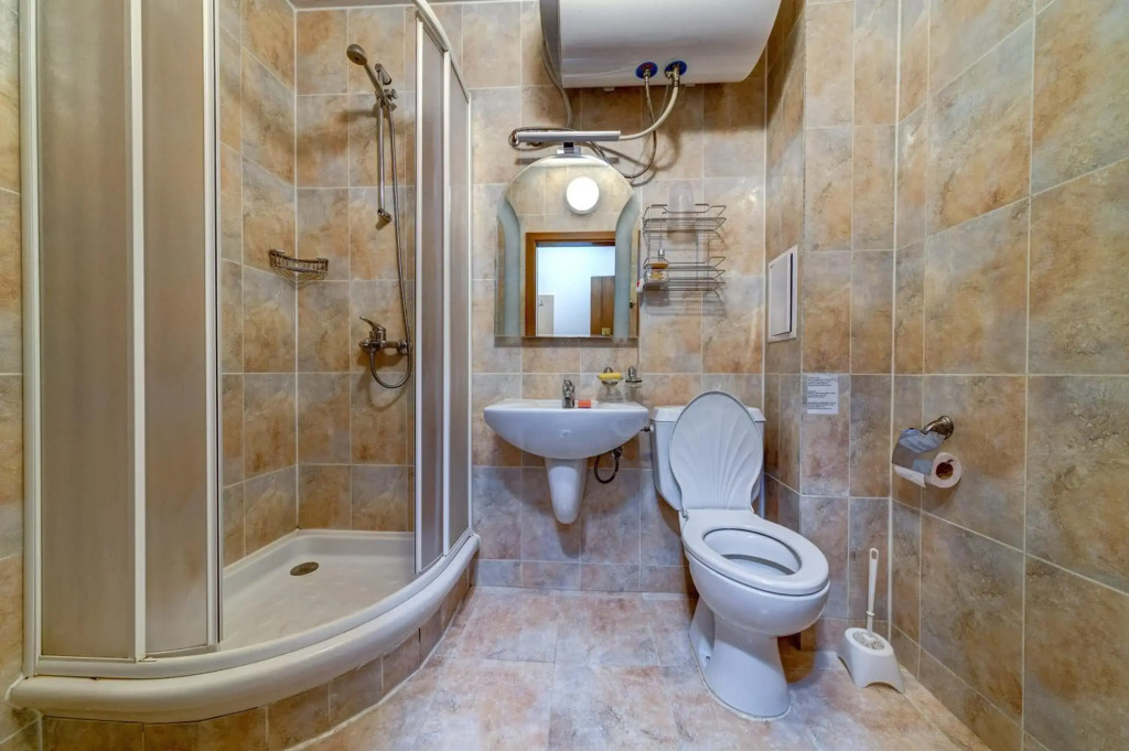 *Cozy and Cute* 1BD Apartment in The Castle Complex