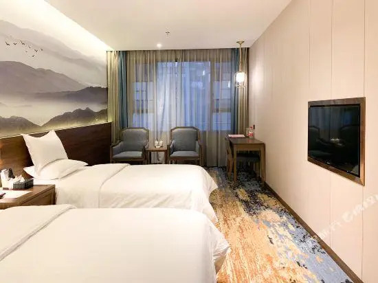 Liuhe Hotel