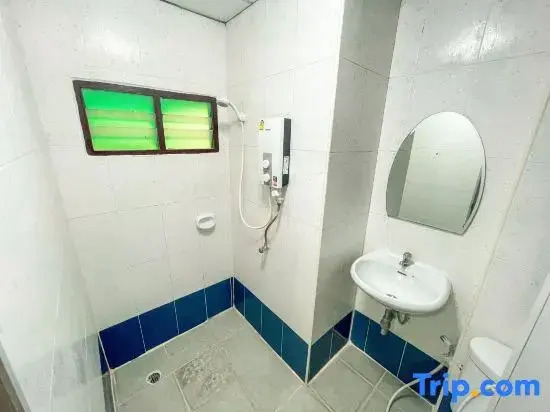 AP Apartment