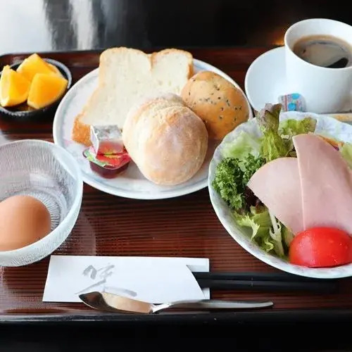 Ushiku City Hotel Honkan Annex