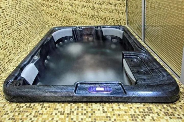 Rodope Nook Guest house