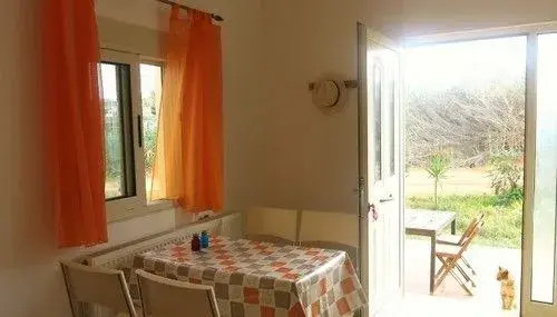 Casa Evriali Apartments