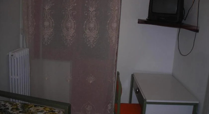 Hotel Doria