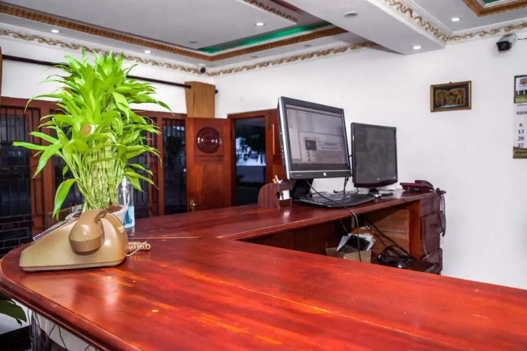 Golden Star Guest House
