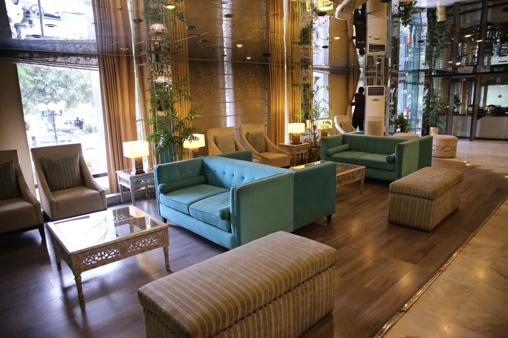 Hotel de Papae