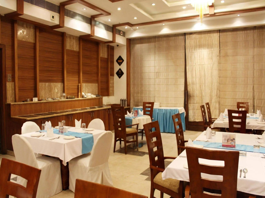 K Hotel