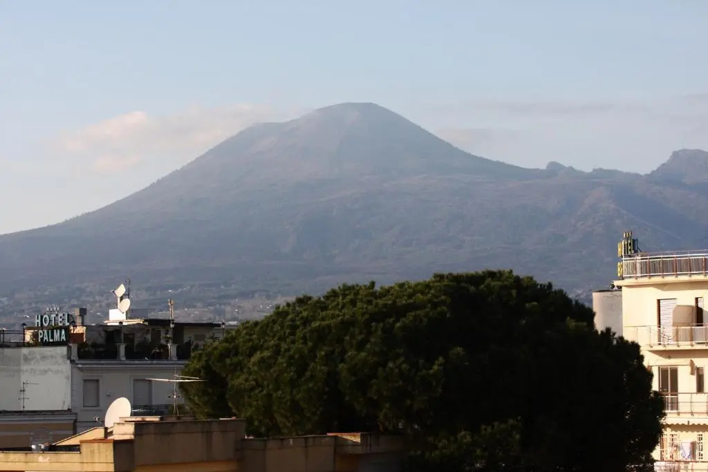Pompei Palace B&B