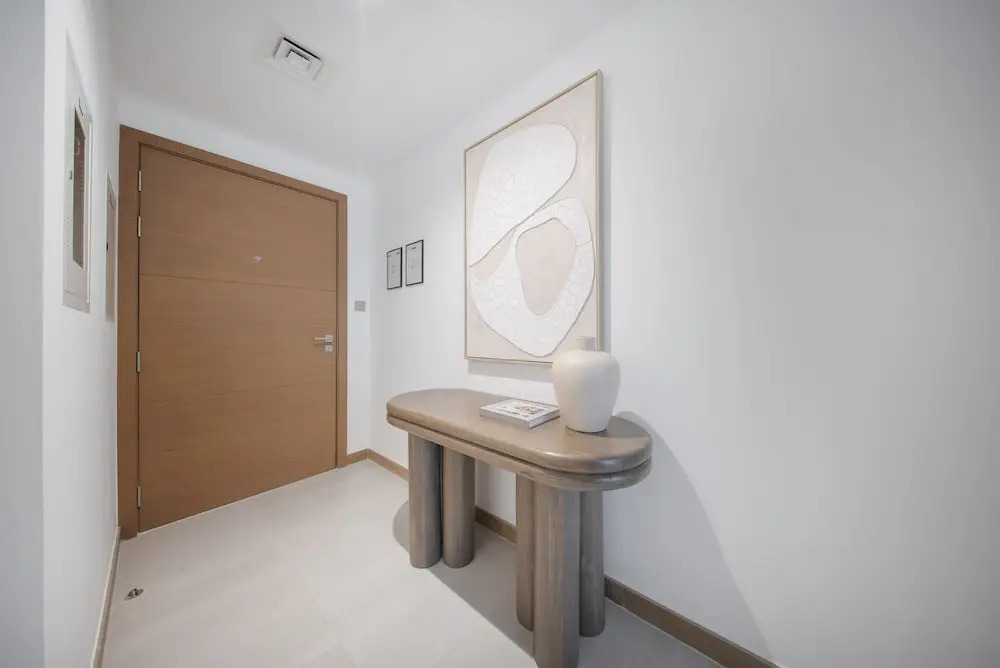 Extravagant 2 Bedroom in Urban Oasis Perfect for 6