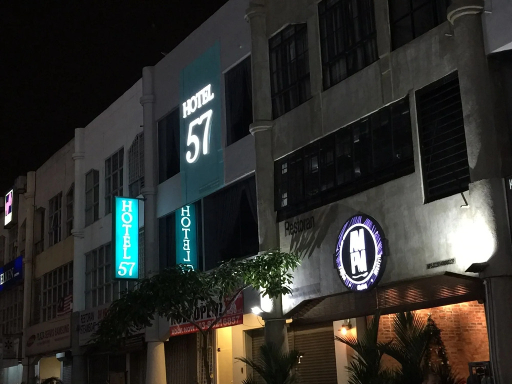 Hotel 57 Subang Jaya