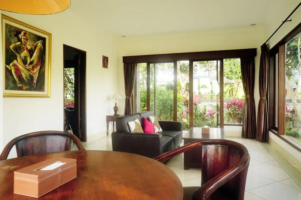 Villa Annapurna Bali