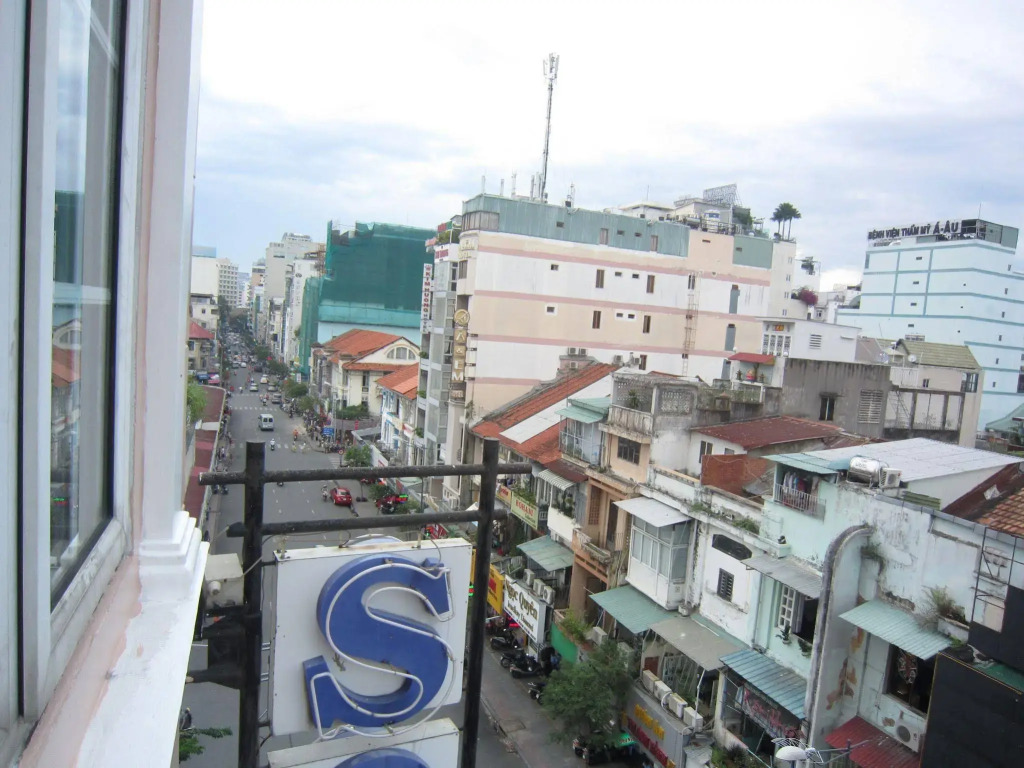 Song Anh 2 Hotel
