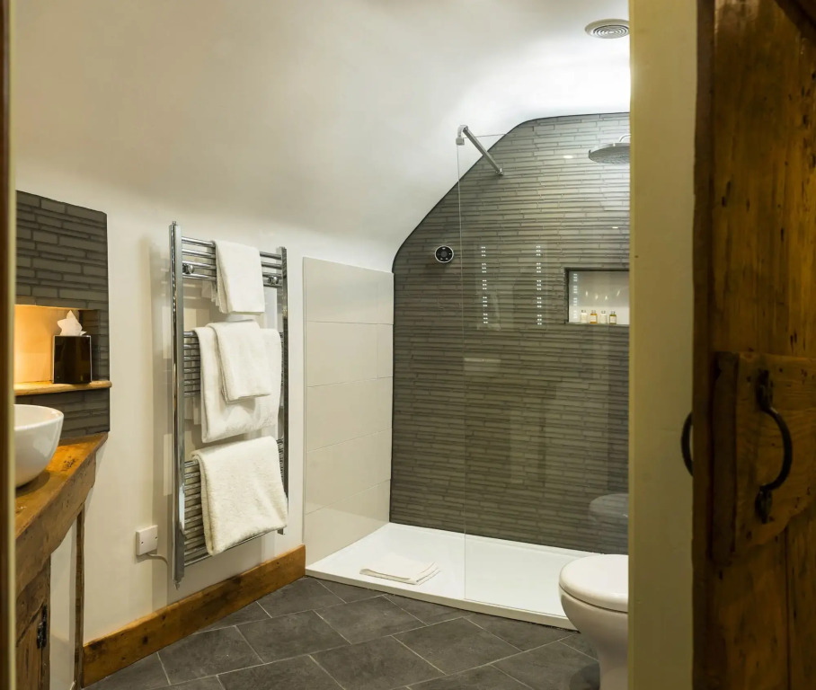 Hatherley Manor Hotel & Spa