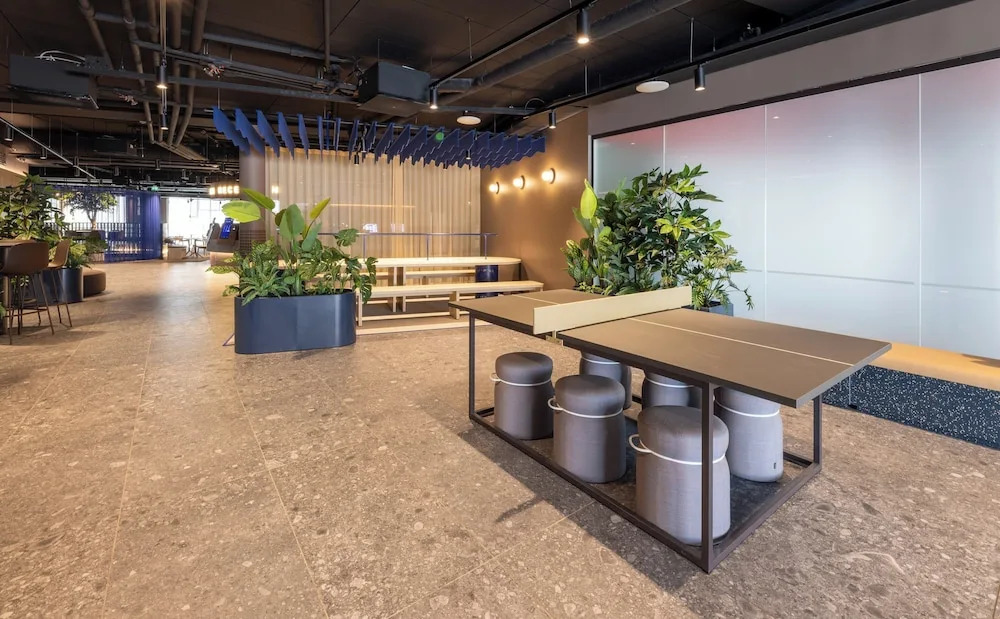 Citybox Helsinki