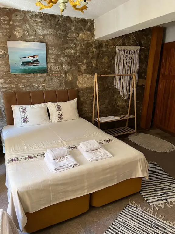 Serenita Taş Konak Otel