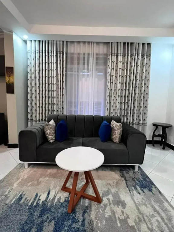 Executive apartments
