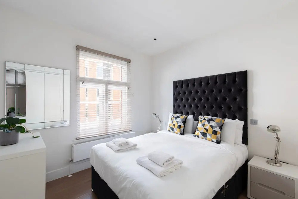 home.ly - London West End Apartments