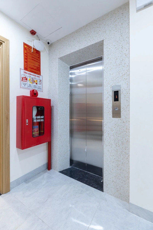 Yen Boutique Apartments
