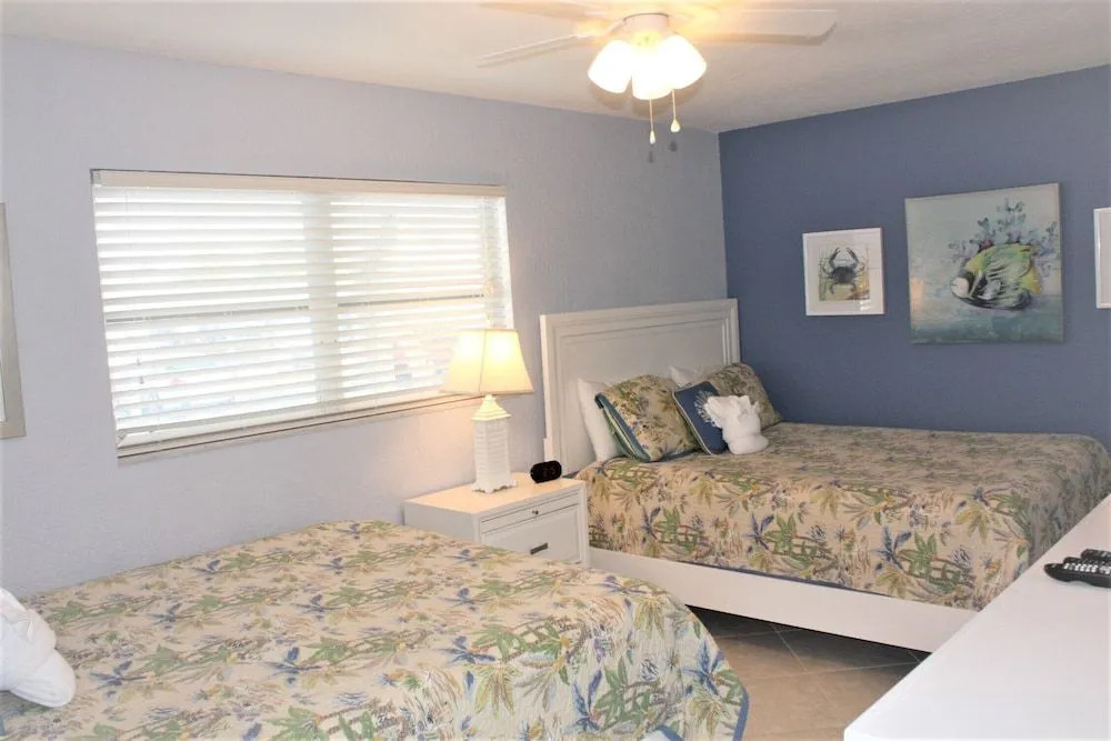 Jamaica Royale 077 - 2 Br Villa