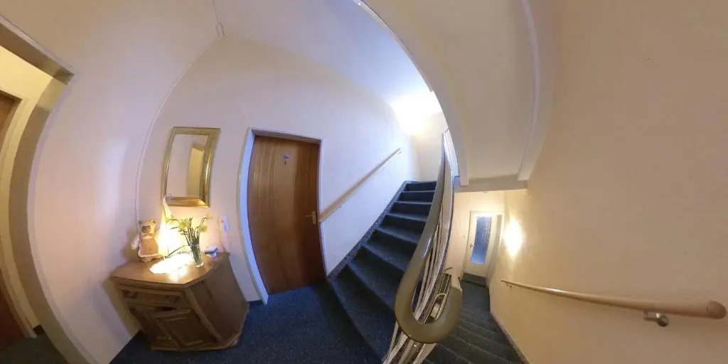 GästeHaus Tjarks vom MeerBlickD21