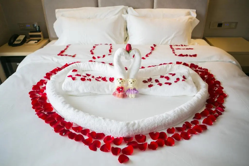 Lavande Hotel Wuhan Wusheng Road