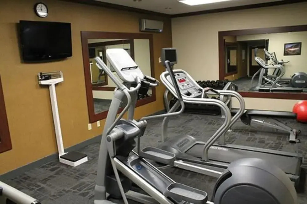 Auburn Place Hotel & Suites Paducah